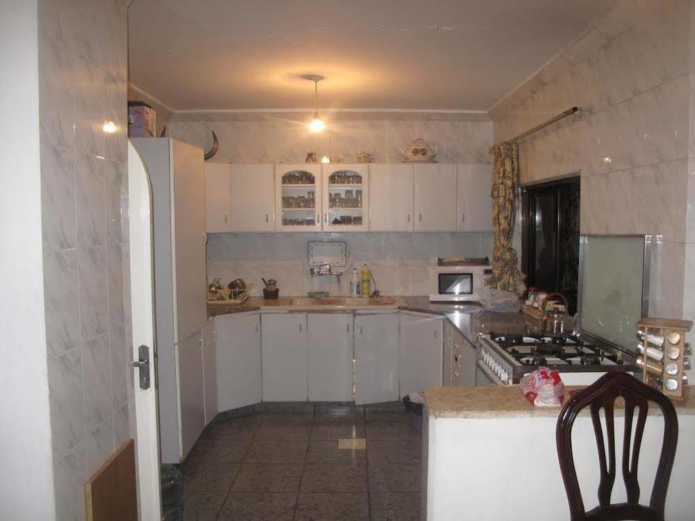 Madaba Hotel Buitenkant foto